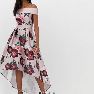 Chi Chi London
Women's Pink Extreme Bandeau